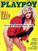 Adult magazine Playboy Germany - Dec 1993